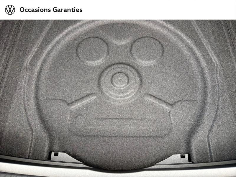 Voitures occasions VOLKSWAGEN TIGUAN VW Edition Nancy