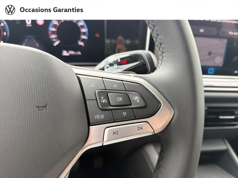 Voitures occasions VOLKSWAGEN TIGUAN VW Edition Nancy