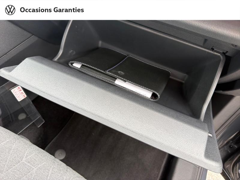 Voitures occasions VOLKSWAGEN TIGUAN VW Edition Nancy