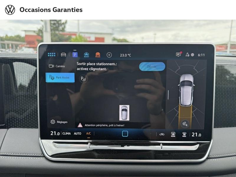 Voitures occasions VOLKSWAGEN TIGUAN VW Edition Nancy
