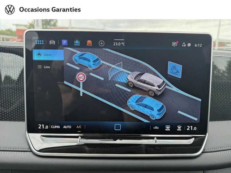 Voitures occasions VOLKSWAGEN TIGUAN VW Edition Nancy
