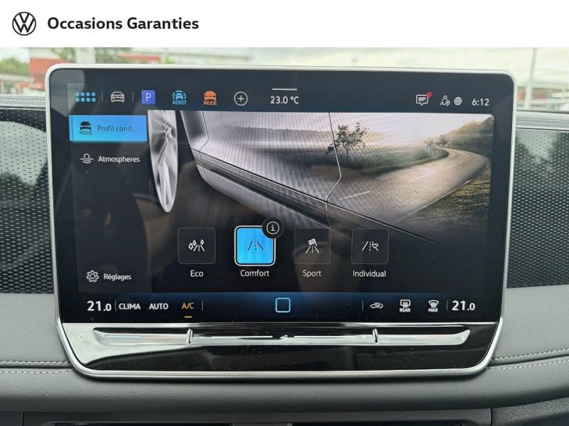 Voitures occasions VOLKSWAGEN TIGUAN VW Edition Nancy