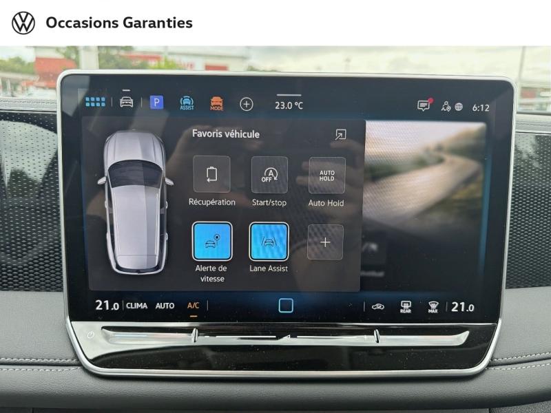 Voitures occasions VOLKSWAGEN TIGUAN VW Edition Nancy