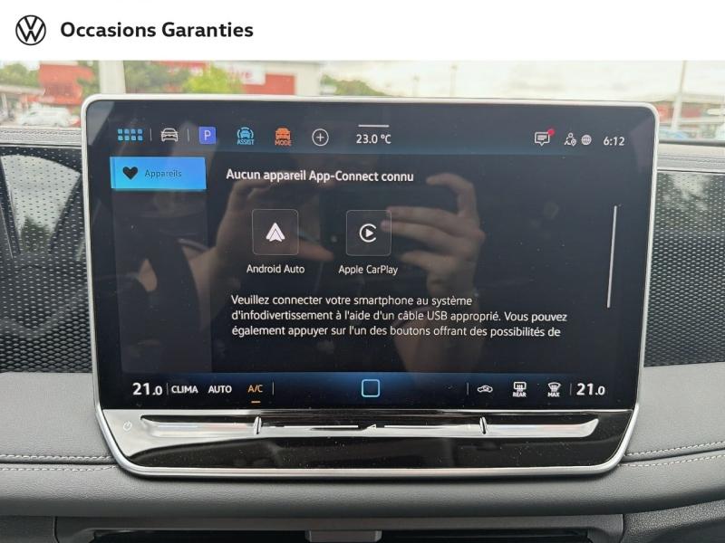 Voitures occasions VOLKSWAGEN TIGUAN VW Edition Nancy