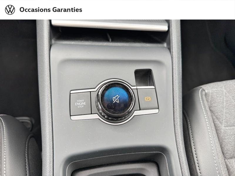 Voitures occasions VOLKSWAGEN TIGUAN VW Edition Nancy