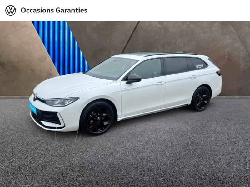 Voitures occasions VOLKSWAGEN Passat SW R-Line Nancy
