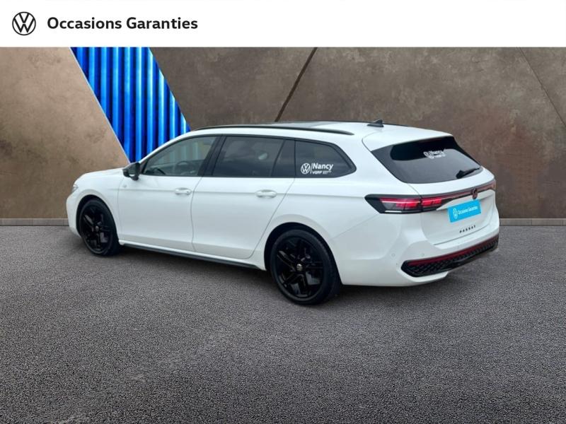 Voitures occasions VOLKSWAGEN Passat SW R-Line Nancy