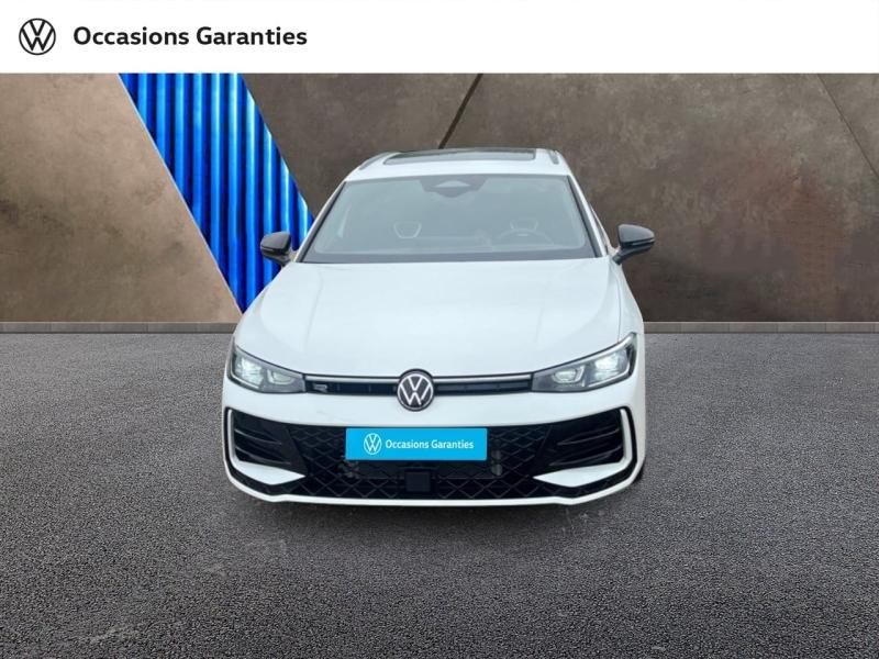 Voitures occasions VOLKSWAGEN Passat SW R-Line Nancy