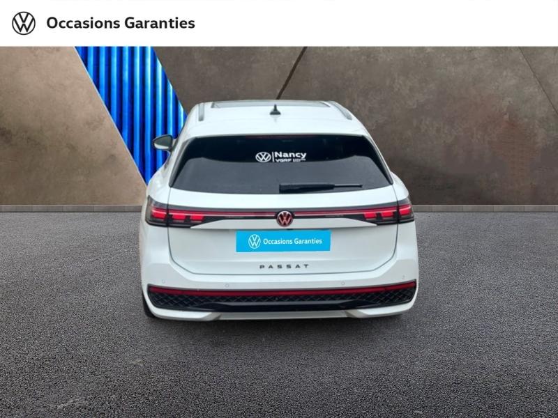 Voitures occasions VOLKSWAGEN Passat SW R-Line Nancy