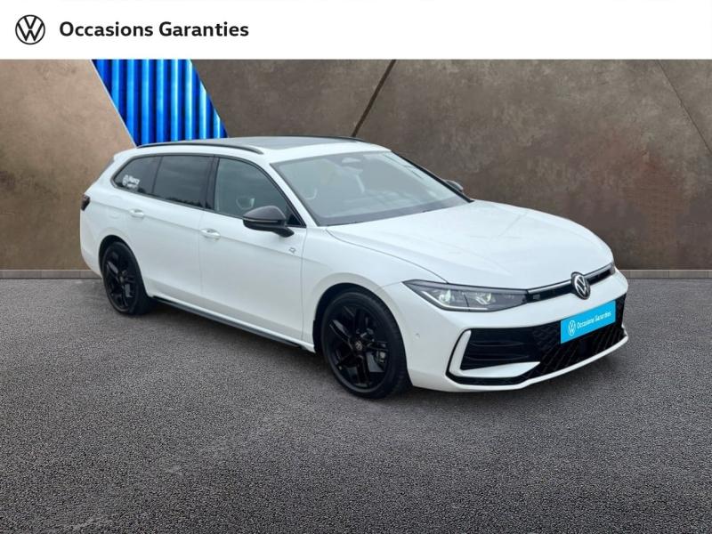 Voitures occasions VOLKSWAGEN Passat SW R-Line Nancy