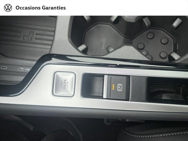 Voitures occasions VOLKSWAGEN Passat SW R-Line Nancy