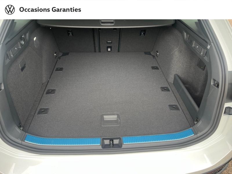 Voitures occasions VOLKSWAGEN Passat SW R-Line Nancy