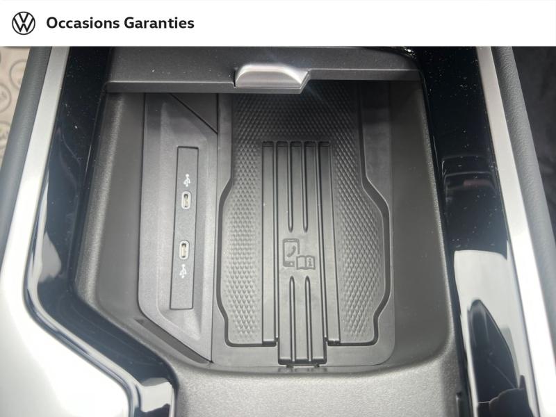 Voitures occasions VOLKSWAGEN Passat SW R-Line Nancy