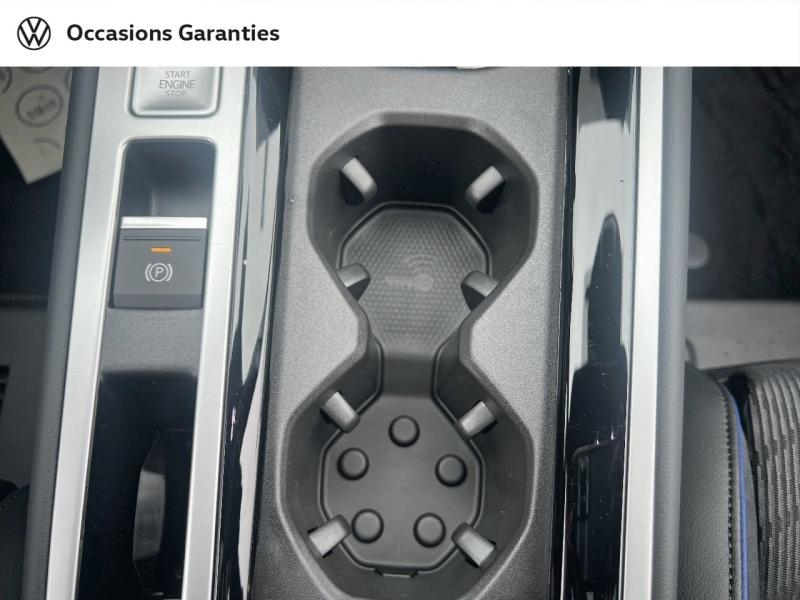 Voitures occasions VOLKSWAGEN Passat SW R-Line Nancy