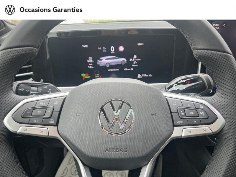 Voitures occasions VOLKSWAGEN Passat SW R-Line Nancy