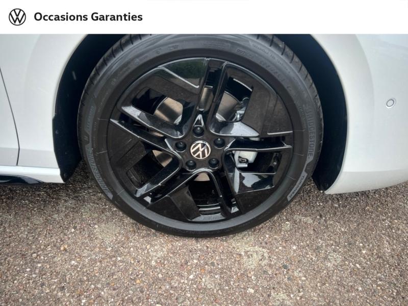 Voitures occasions VOLKSWAGEN Passat SW R-Line Nancy