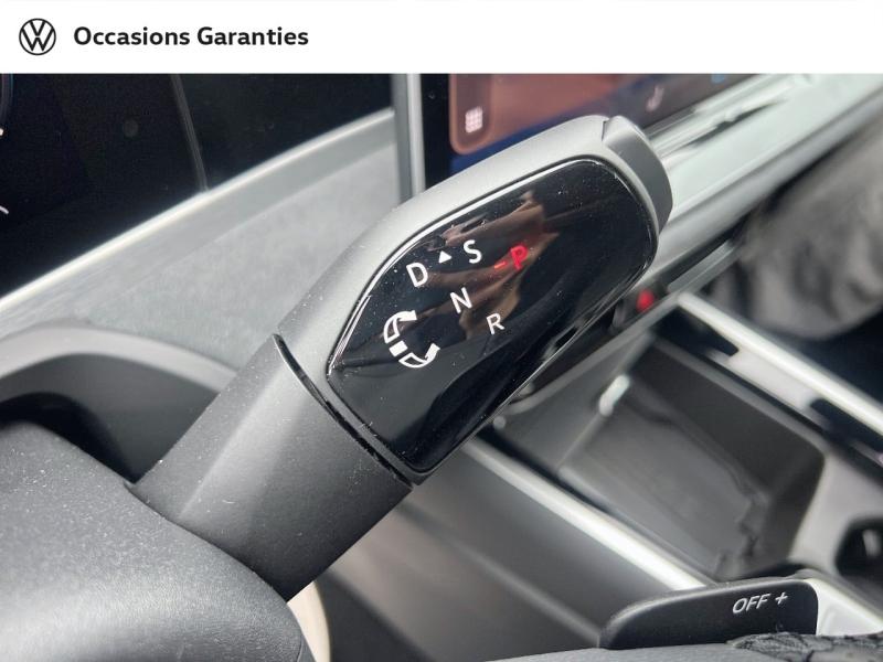Voitures occasions VOLKSWAGEN Passat SW R-Line Nancy