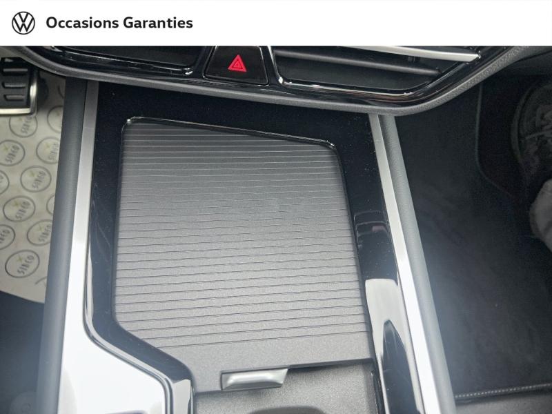 Voitures occasions VOLKSWAGEN Passat SW R-Line Nancy