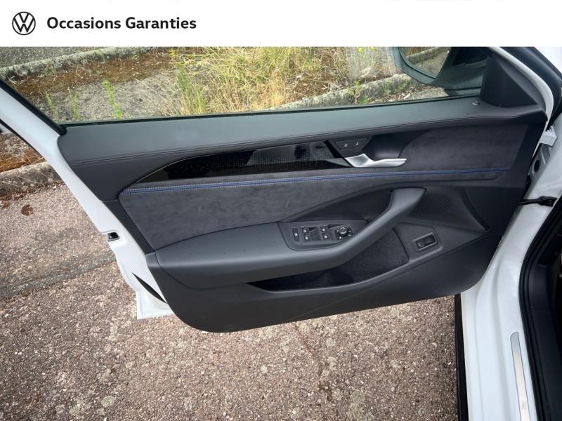 Voitures occasions VOLKSWAGEN Passat SW R-Line Nancy