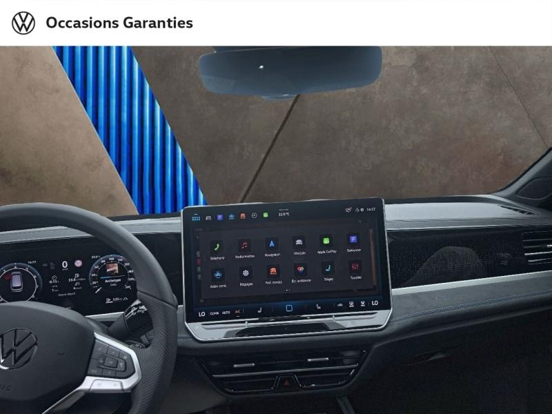 Voitures occasions VOLKSWAGEN Passat SW R-Line Nancy