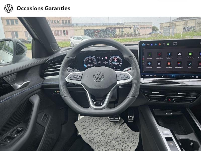 Voitures occasions VOLKSWAGEN Passat SW R-Line Nancy