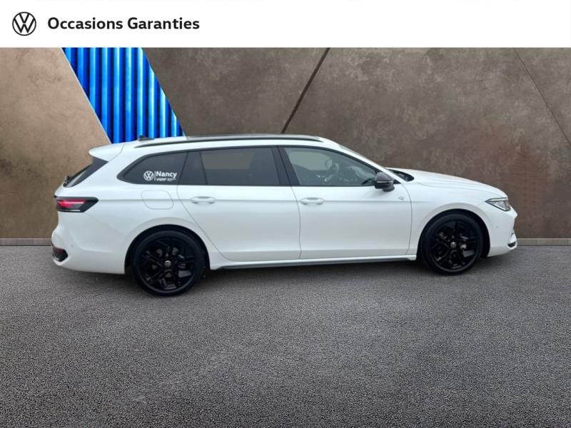 Voitures occasions VOLKSWAGEN Passat SW R-Line Nancy