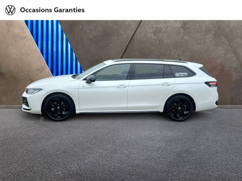 Voitures occasions VOLKSWAGEN Passat SW R-Line Nancy