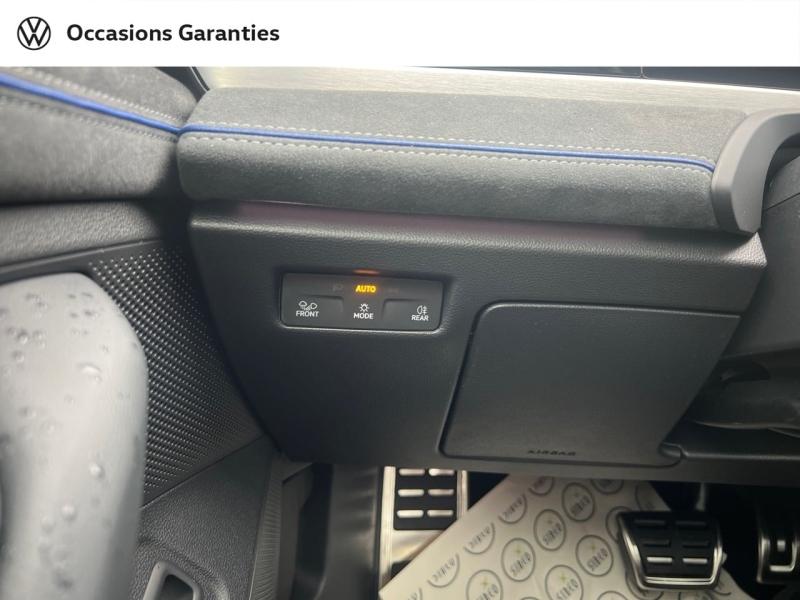 Voitures occasions VOLKSWAGEN Passat SW R-Line Nancy