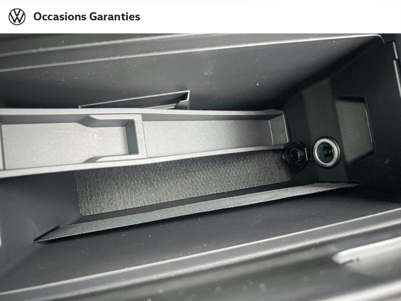 Voitures occasions VOLKSWAGEN Passat SW R-Line Nancy