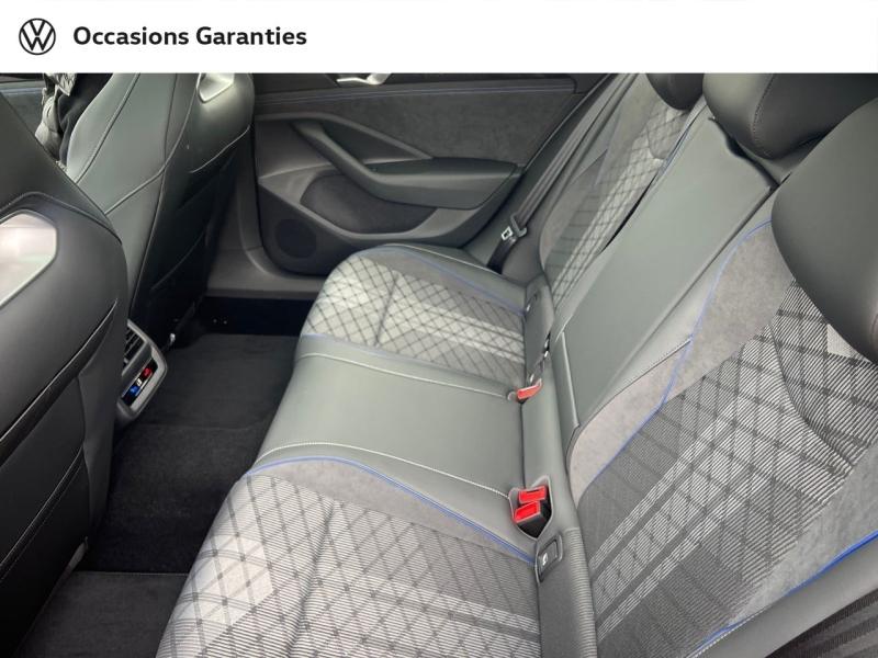 Voitures occasions VOLKSWAGEN Passat SW R-Line Nancy