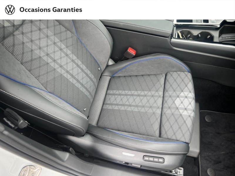 Voitures occasions VOLKSWAGEN Passat SW R-Line Nancy