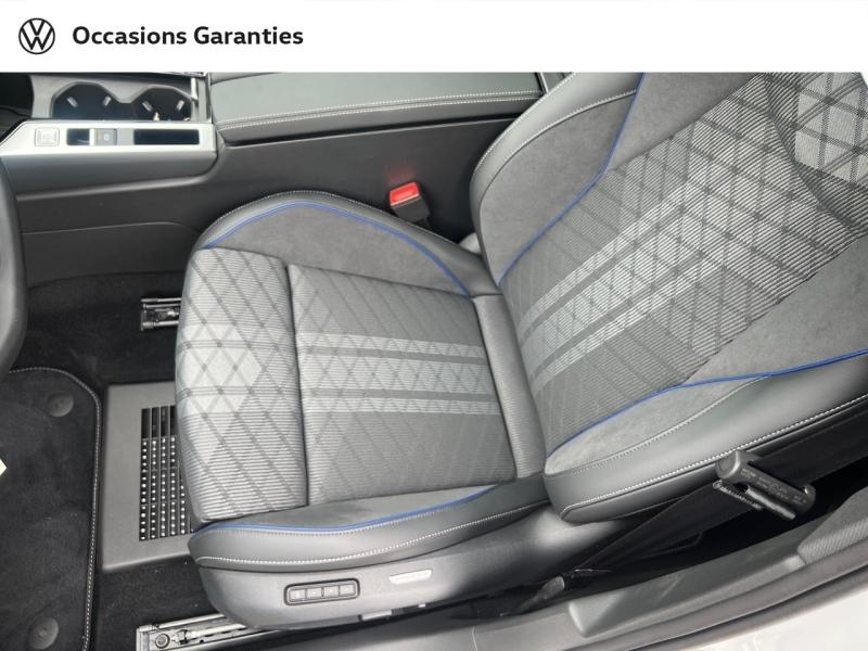 Voitures occasions VOLKSWAGEN Passat SW R-Line Nancy