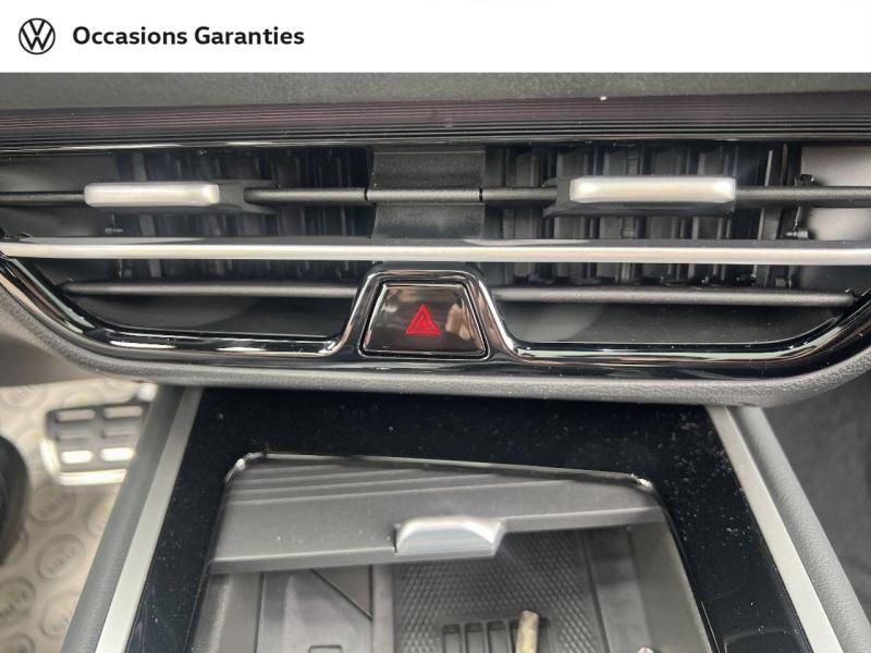 Voitures occasions VOLKSWAGEN Passat SW R-Line Nancy