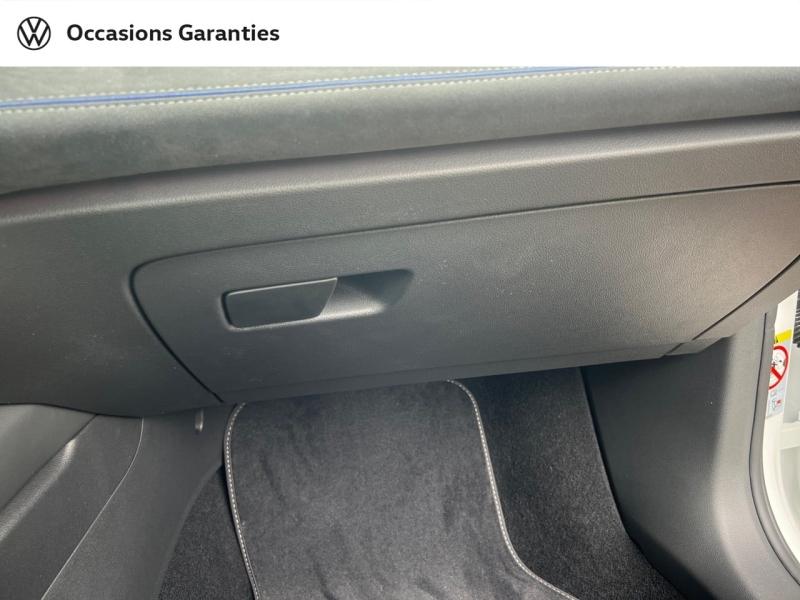 Voitures occasions VOLKSWAGEN Passat SW R-Line Nancy