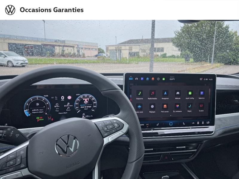 Voitures occasions VOLKSWAGEN Passat SW R-Line Nancy