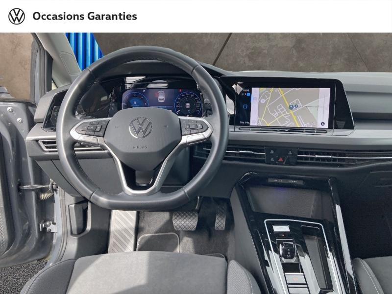 Voitures occasions VOLKSWAGEN GOLF Style Nancy