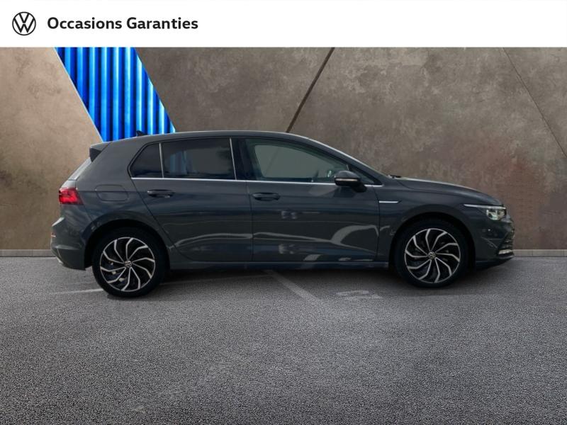 Voitures occasions VOLKSWAGEN GOLF Style Nancy