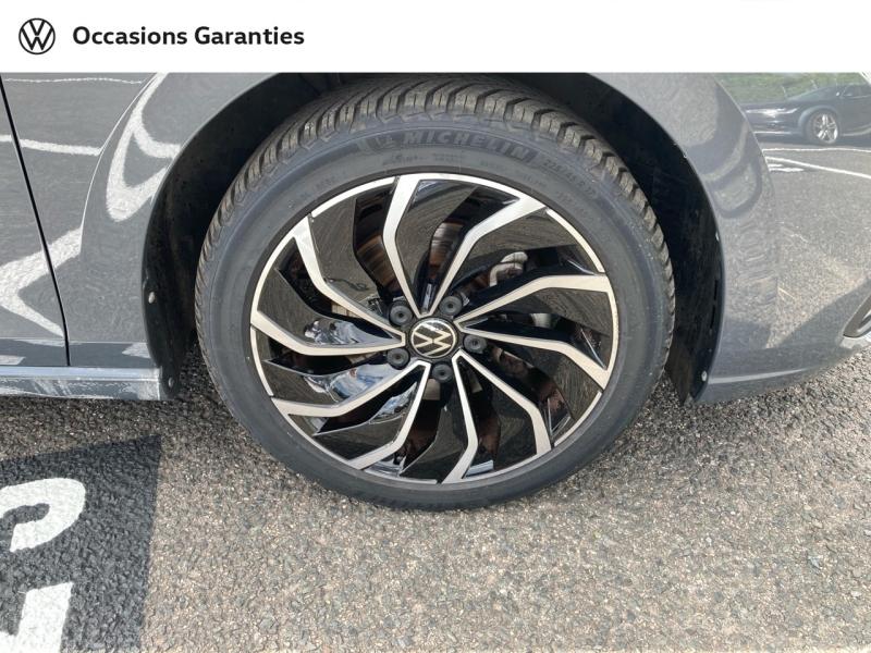 Voitures occasions VOLKSWAGEN GOLF Style Nancy