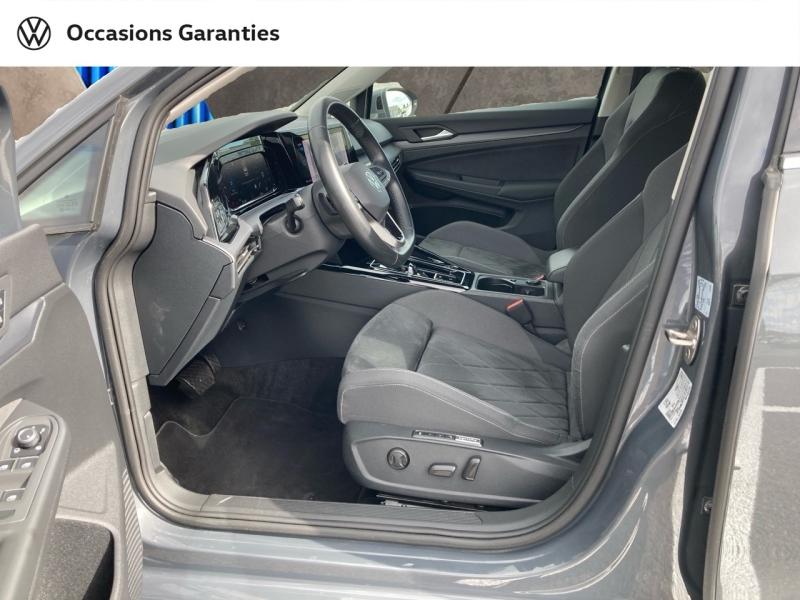 Voitures occasions VOLKSWAGEN GOLF Style Nancy