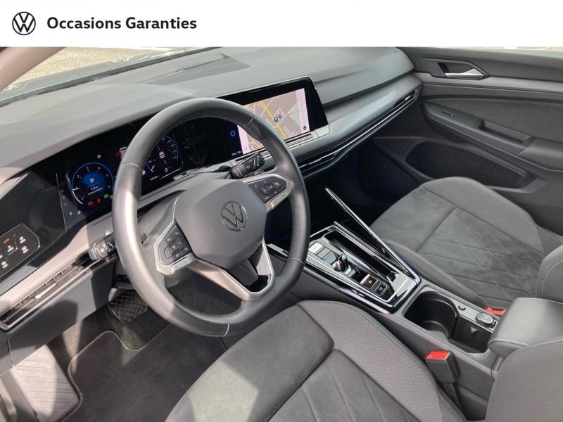Voitures occasions VOLKSWAGEN GOLF Style Nancy