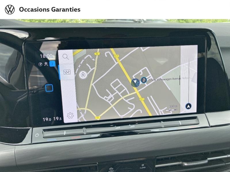 Voitures occasions VOLKSWAGEN GOLF Style Nancy
