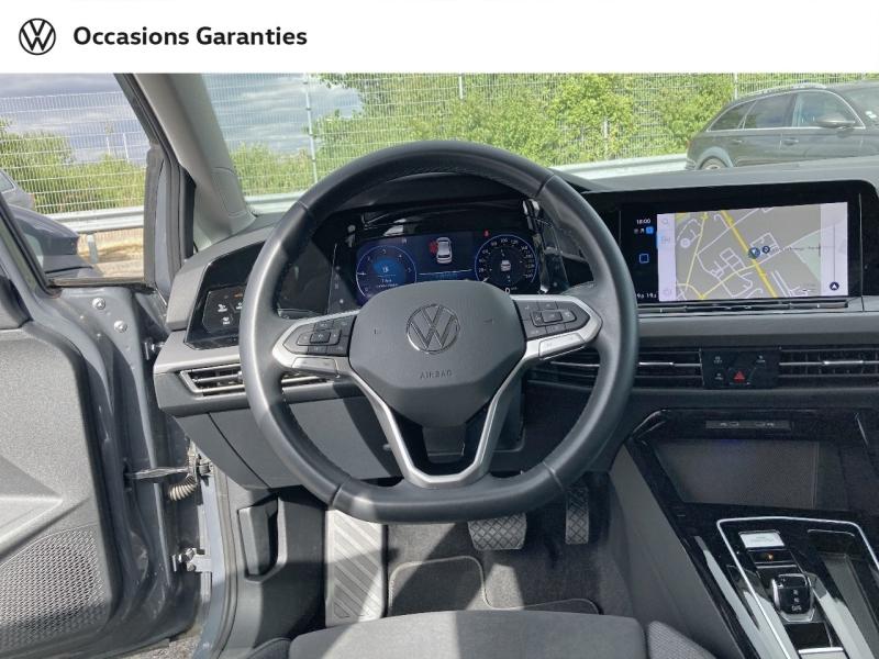 Voitures occasions VOLKSWAGEN GOLF Style Nancy