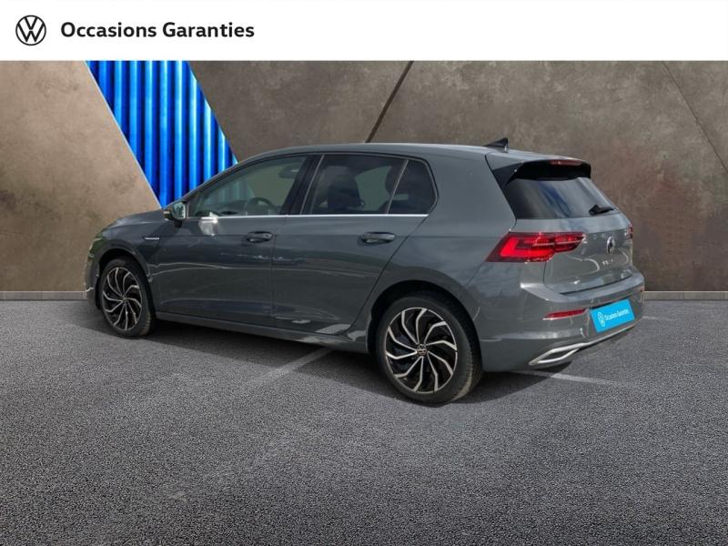 Voitures occasions VOLKSWAGEN GOLF Style Nancy