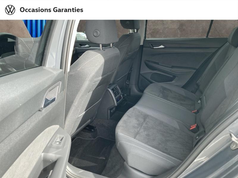 Voitures occasions VOLKSWAGEN GOLF Style Nancy