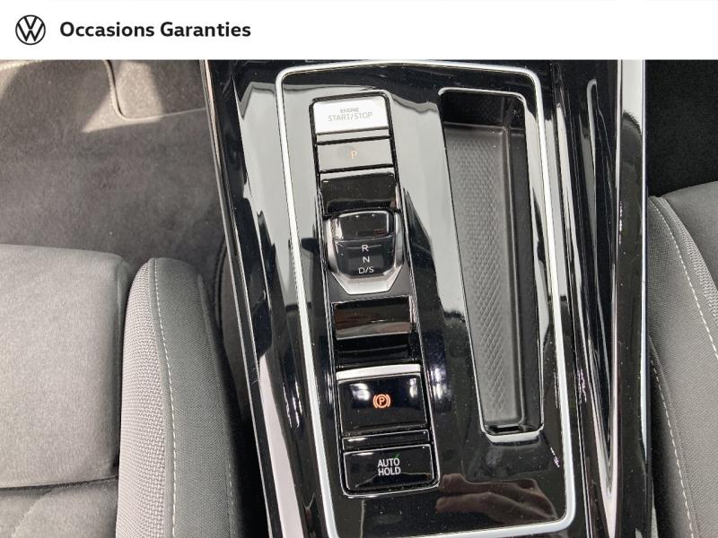 Voitures occasions VOLKSWAGEN GOLF Style Nancy