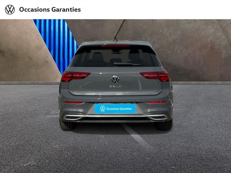 Voitures occasions VOLKSWAGEN GOLF Style Nancy