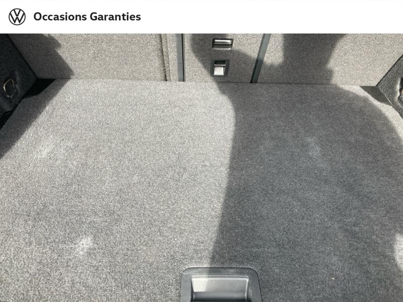 Voitures occasions VOLKSWAGEN GOLF Style Nancy