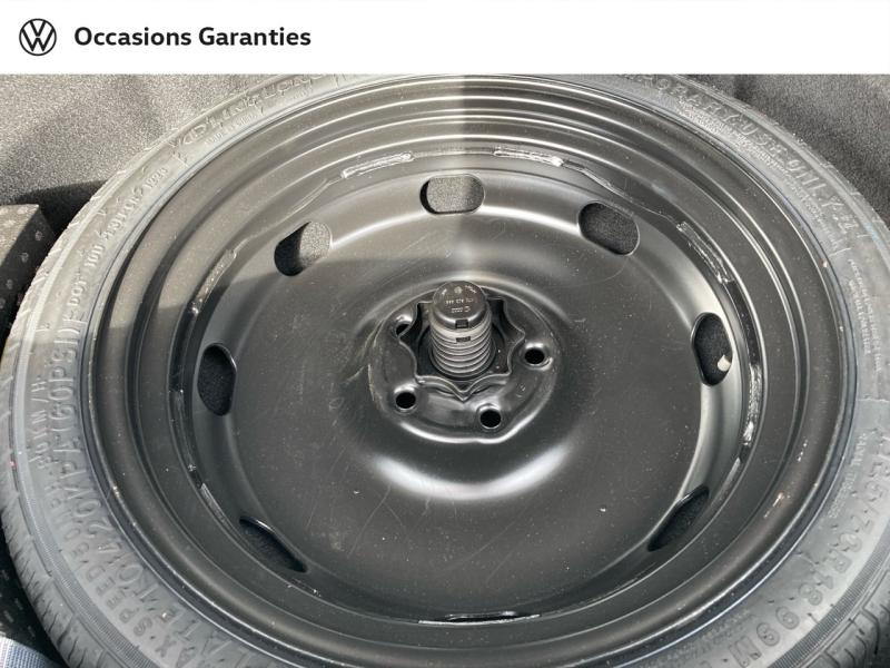 Voitures occasions VOLKSWAGEN GOLF Style Nancy