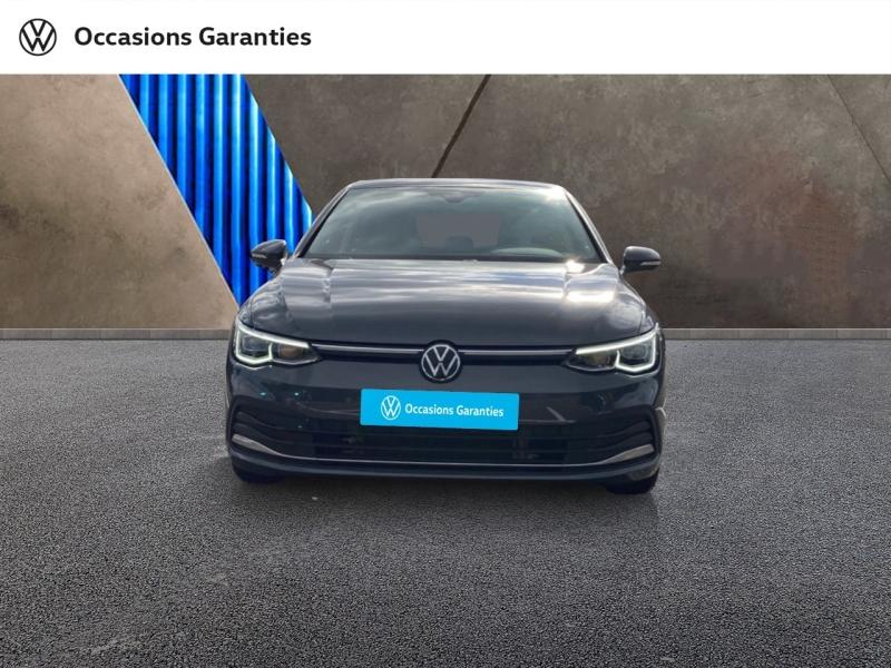 Voitures occasions VOLKSWAGEN GOLF Style Nancy
