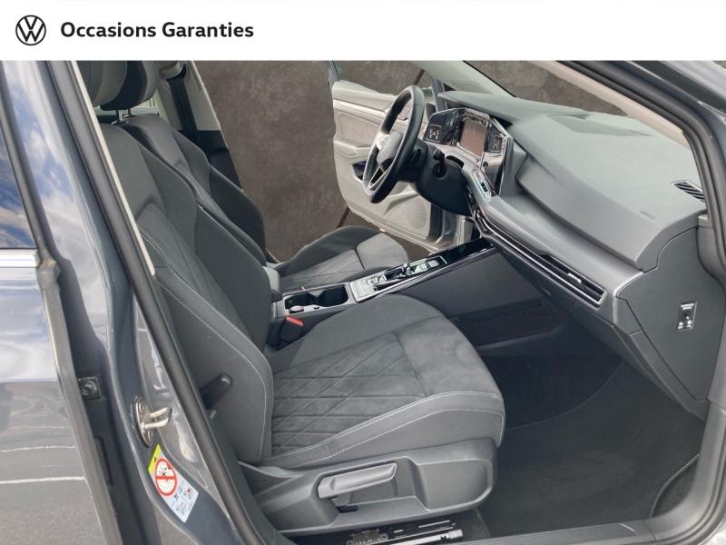 Voitures occasions VOLKSWAGEN GOLF Style Nancy